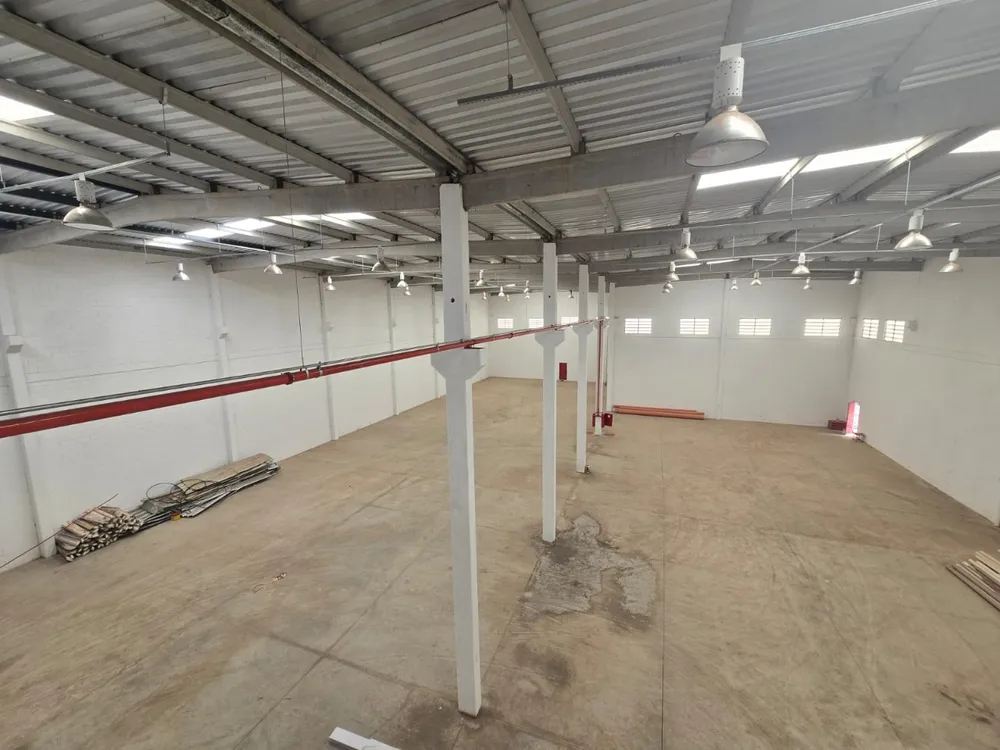 Depósito-Galpão, 4600 m² - Foto 12
