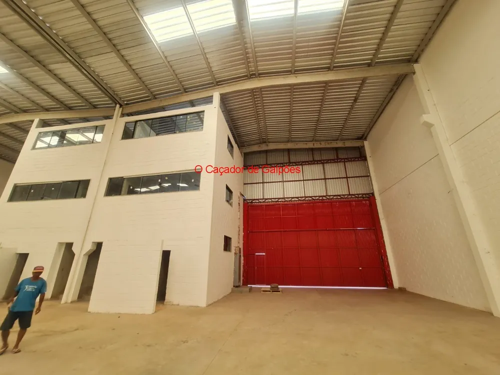 Depósito-Galpão, 4600 m² - Foto 6