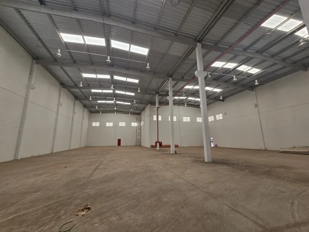 Depósito-Galpão, 4600 m² - Foto 11