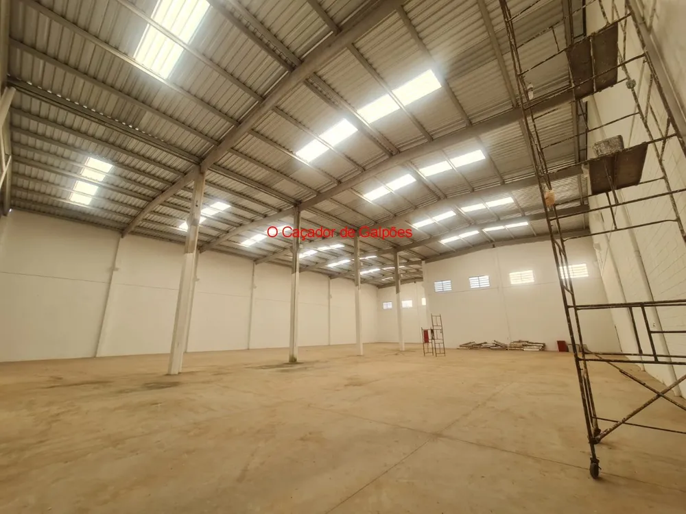 Depósito-Galpão, 4600 m² - Foto 7