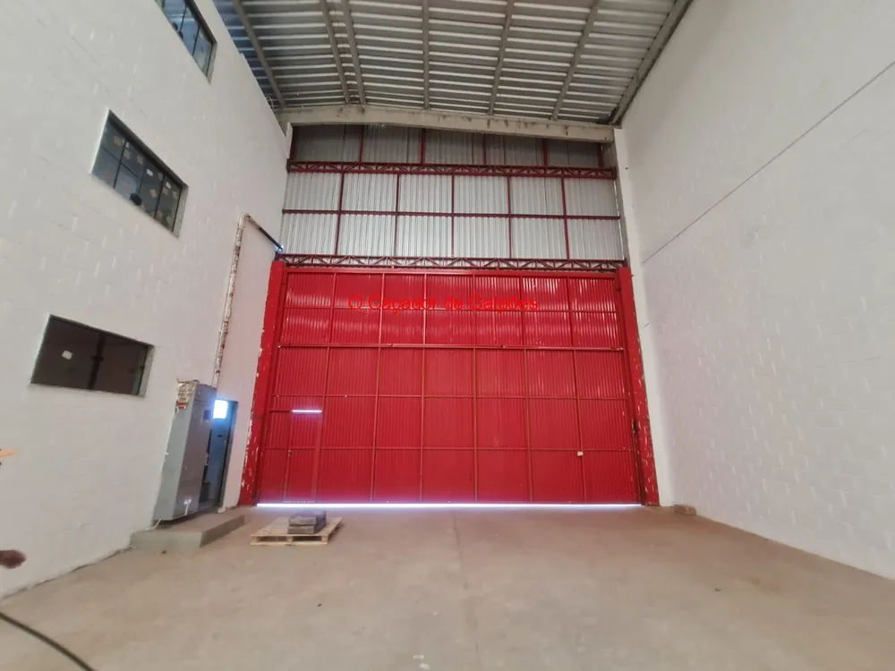 Depósito-Galpão, 4600 m² - Foto 13