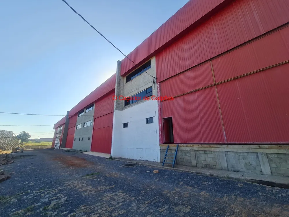 Depósito-Galpão, 4600 m² - Foto 14