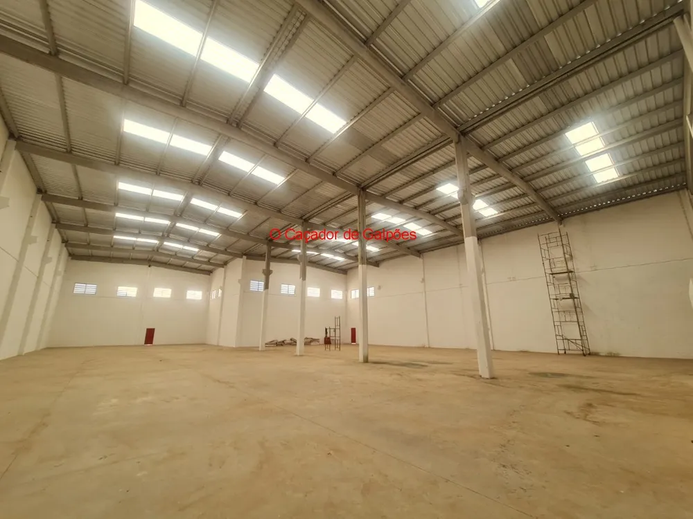 Depósito-Galpão, 4600 m² - Foto 4