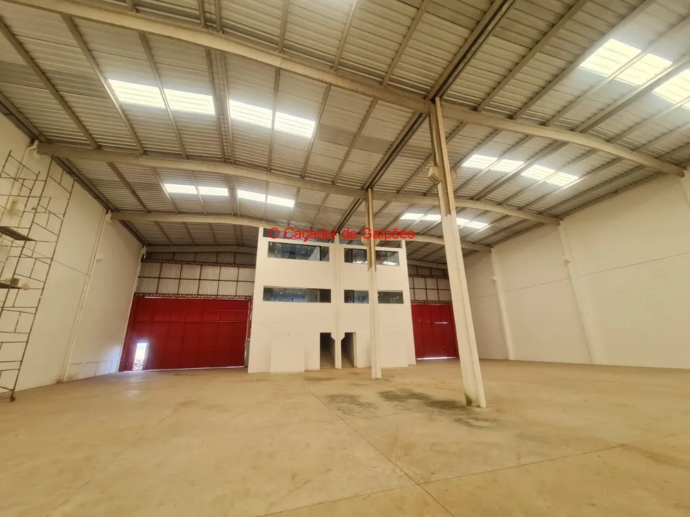 Depósito-Galpão, 4600 m² - Foto 5