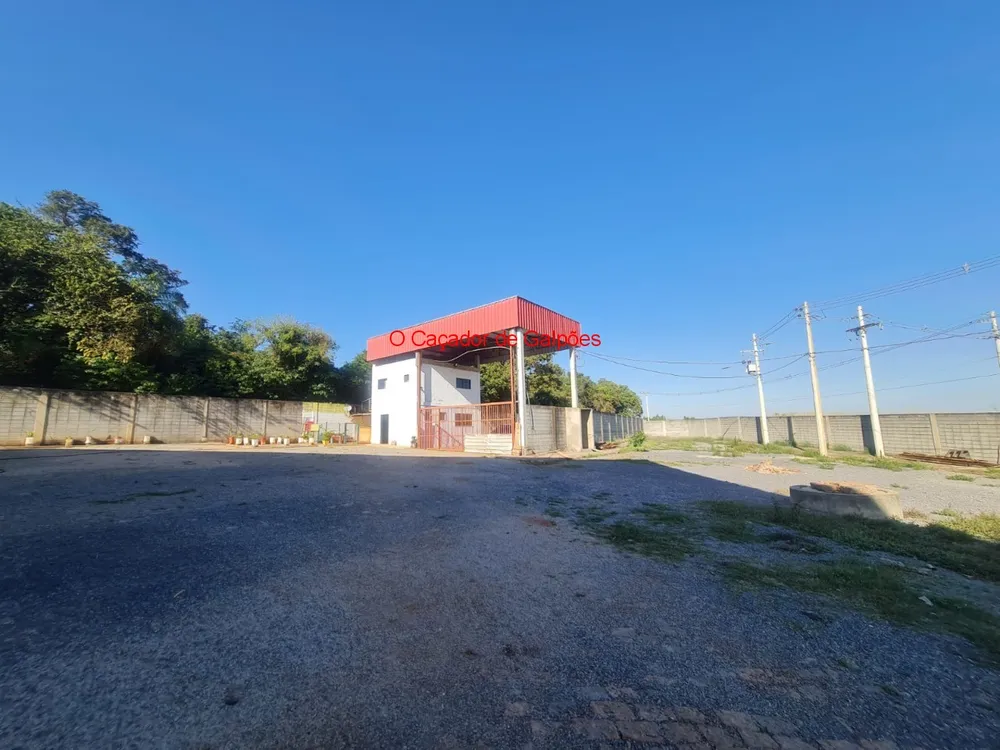 Depósito-Galpão, 4600 m² - Foto 10