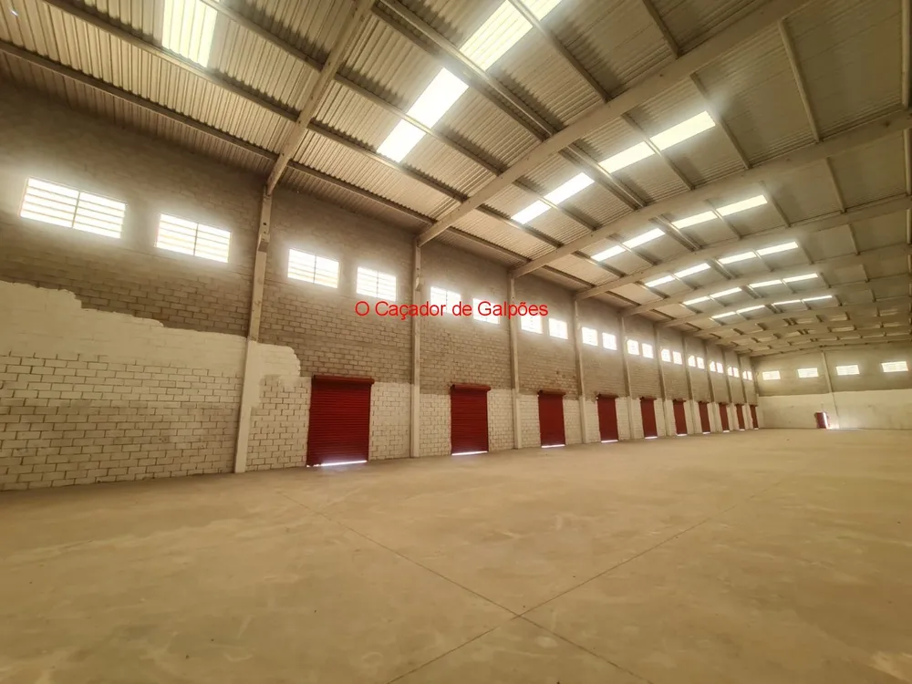 Depósito-Galpão, 4600 m² - Foto 3
