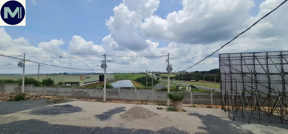 Depósito-Galpão, 1600 m² - Foto 11