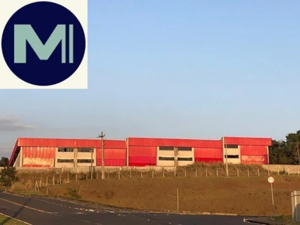 Depósito-Galpão, 1600 m² - Foto 13