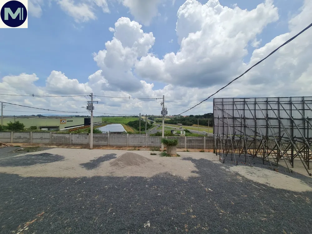 Depósito-Galpão, 1600 m² - Foto 12