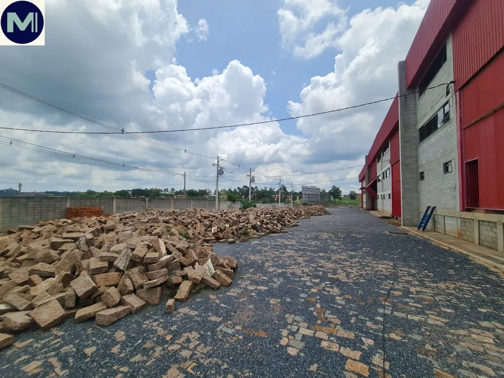 Depósito-Galpão, 1600 m² - Foto 10