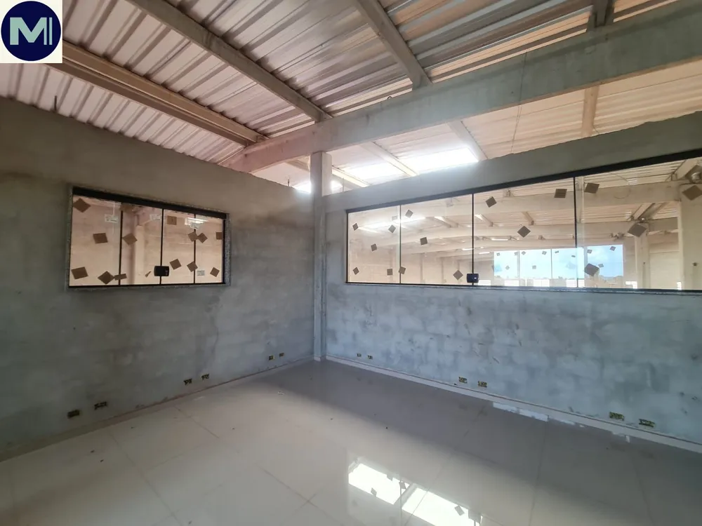 Depósito-Galpão, 1600 m² - Foto 5