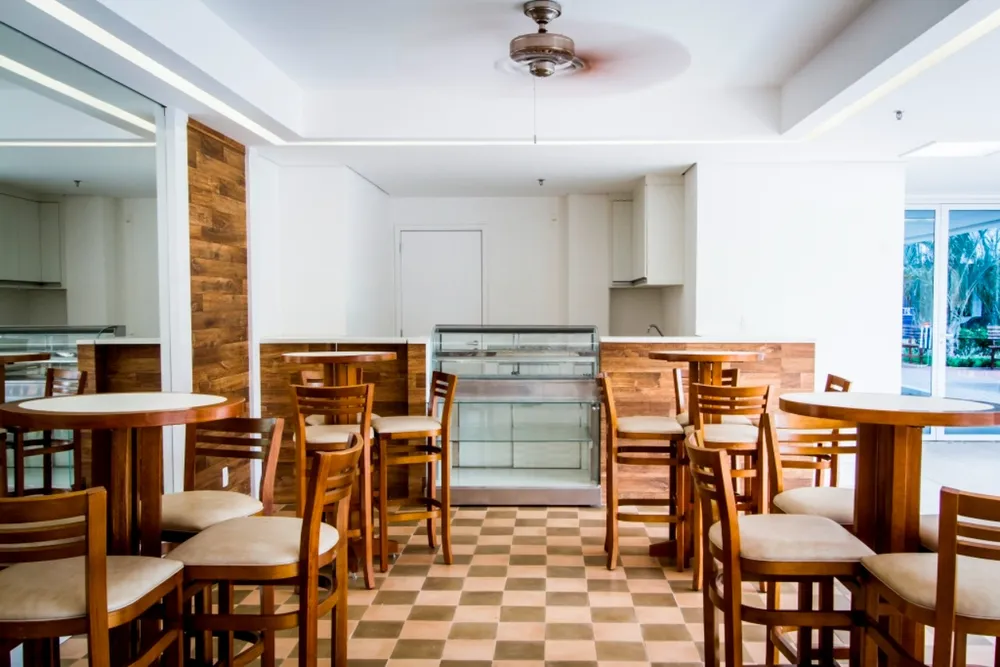 Depósito-Galpão, 3945 m² - Foto 10