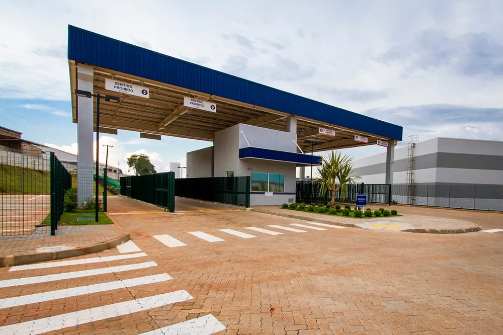 Depósito-Galpão, 3945 m² - Foto 4