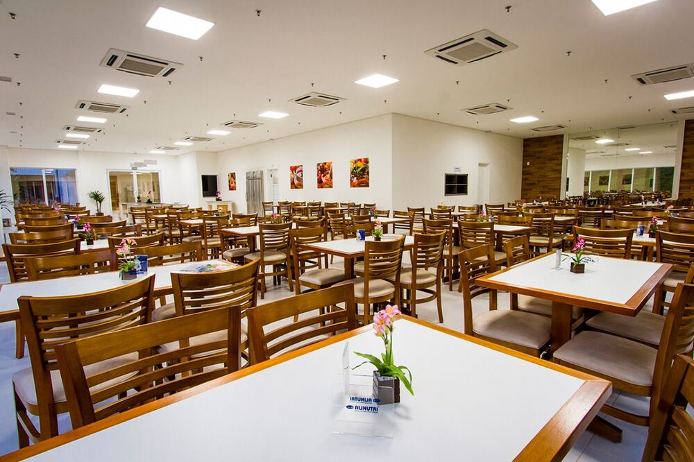 Depósito-Galpão, 3945 m² - Foto 4