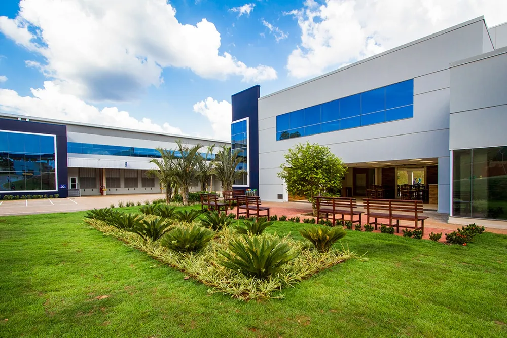 Depósito-Galpão, 3945 m² - Foto 5