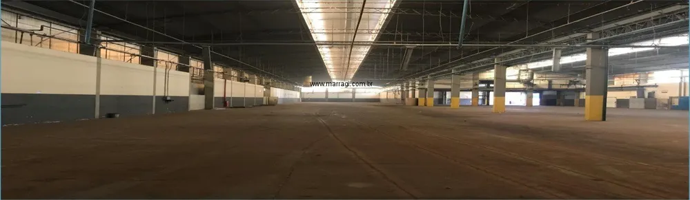Depósito-Galpão, 3836 m² - Foto 3