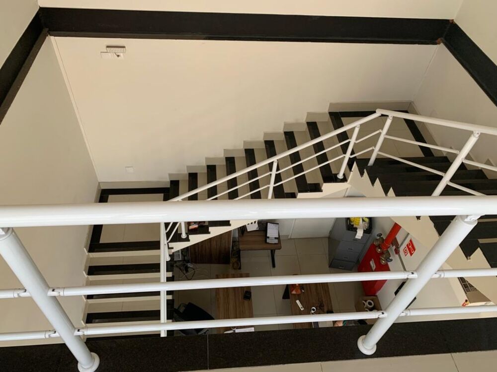 Depósito-Galpão-Armazém para alugar, 500m² - Foto 6