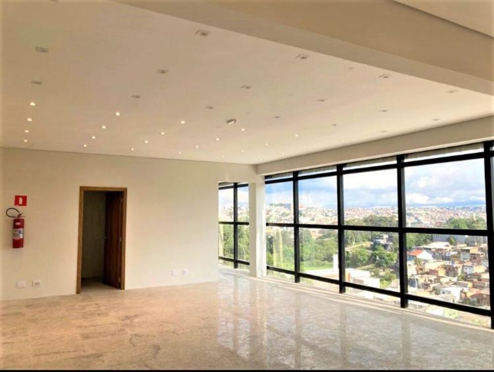 Depósito-Galpão-Armazém para alugar, 500m² - Foto 5