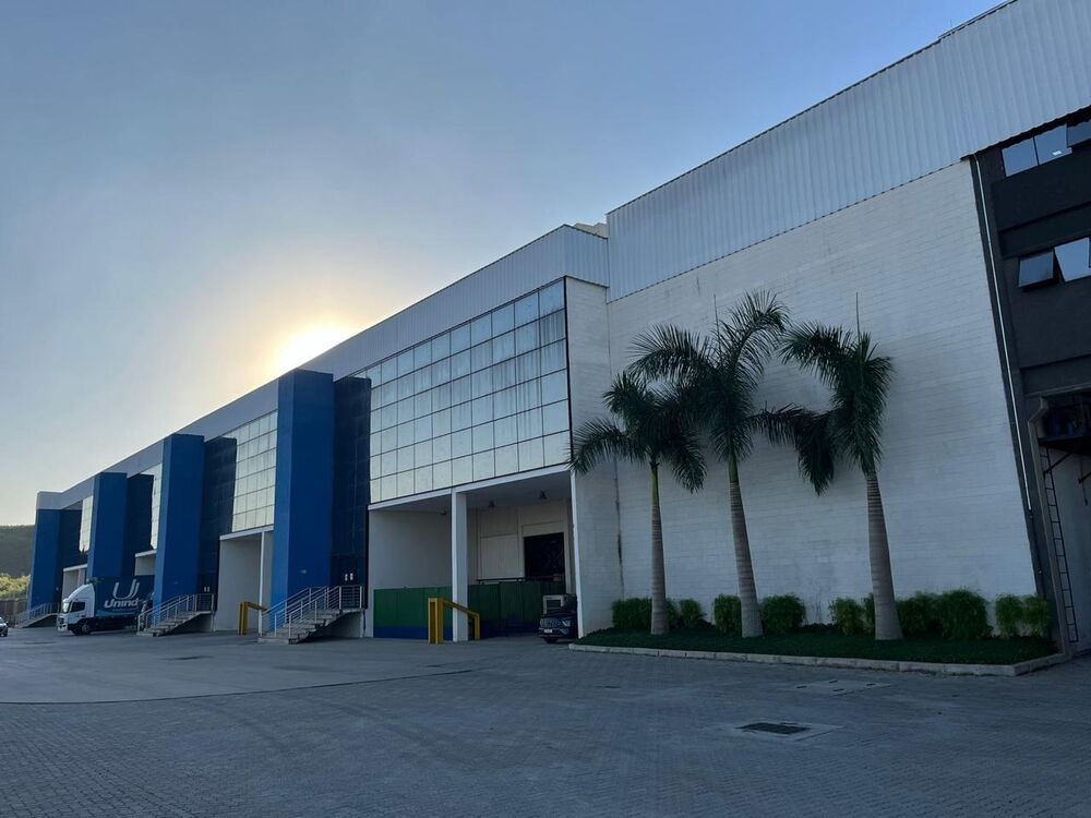 Depósito-Galpão-Armazém para alugar, 500m² - Foto 3