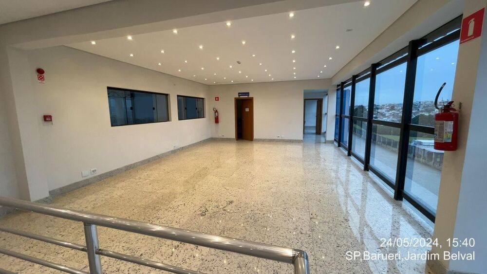 Depósito-Galpão-Armazém para alugar, 500m² - Foto 4