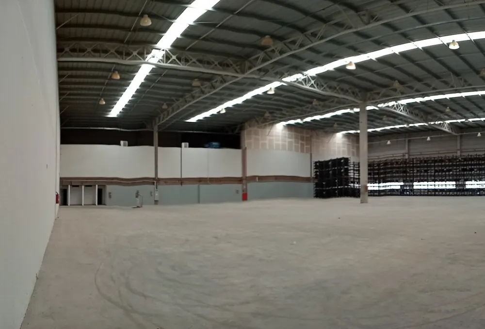 Depósito-Galpão, 1320 m² - Foto 6