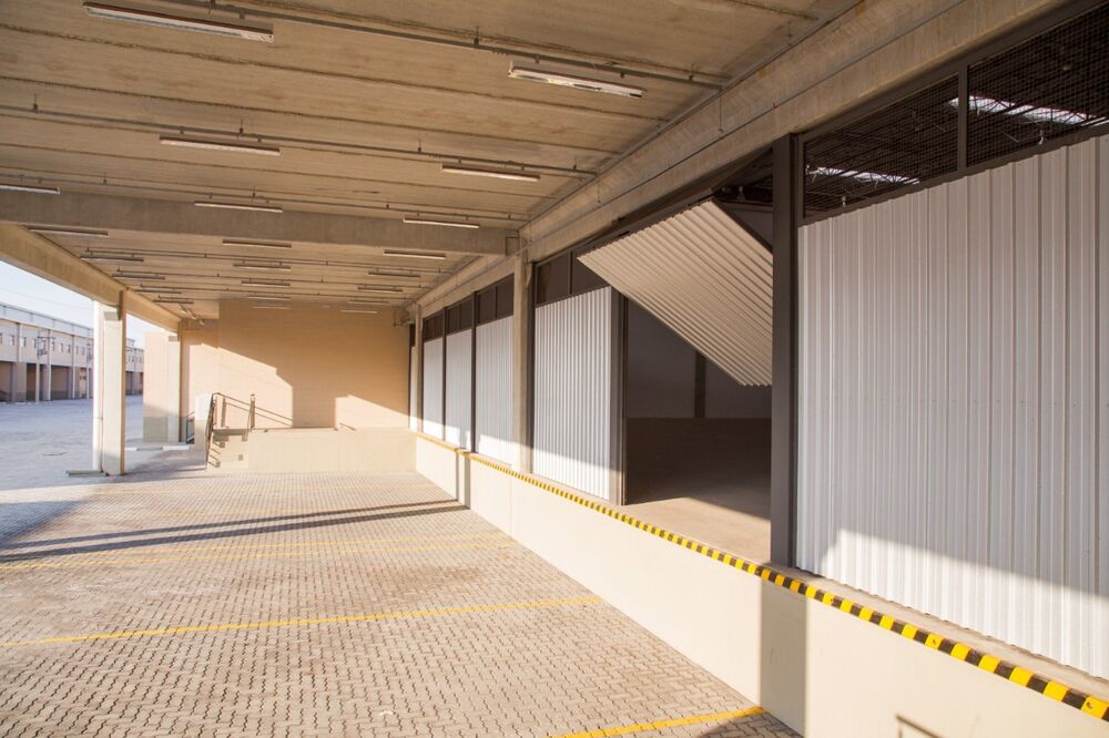Depósito-Galpão-Armazém para alugar, 3239m² - Foto 3