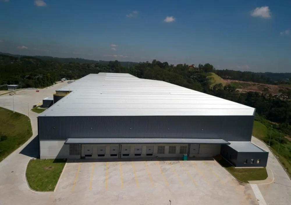 Depósito-Galpão, 4961 m² - Foto 13