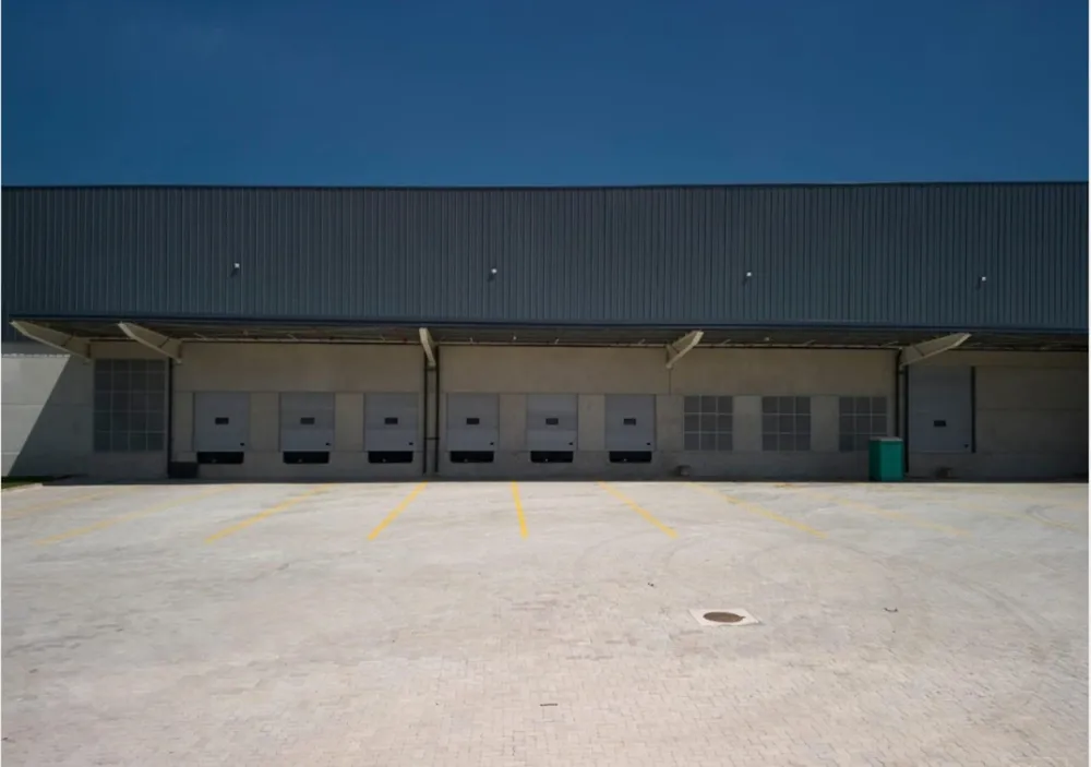 Depósito-Galpão, 4961 m² - Foto 11
