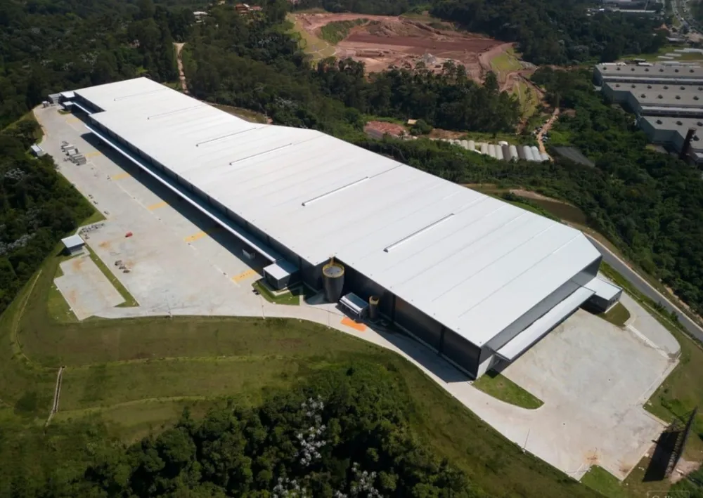 Depósito-Galpão, 4961 m² - Foto 16