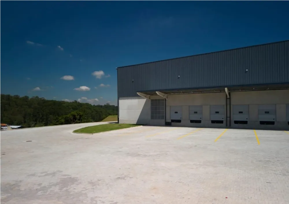 Depósito-Galpão, 4961 m² - Foto 10