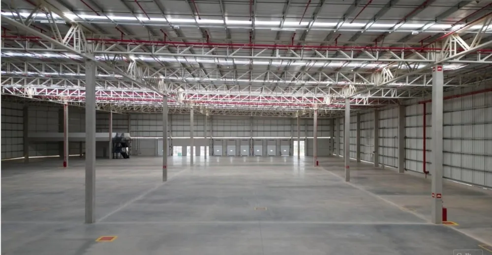 Depósito-Galpão, 4961 m² - Foto 4