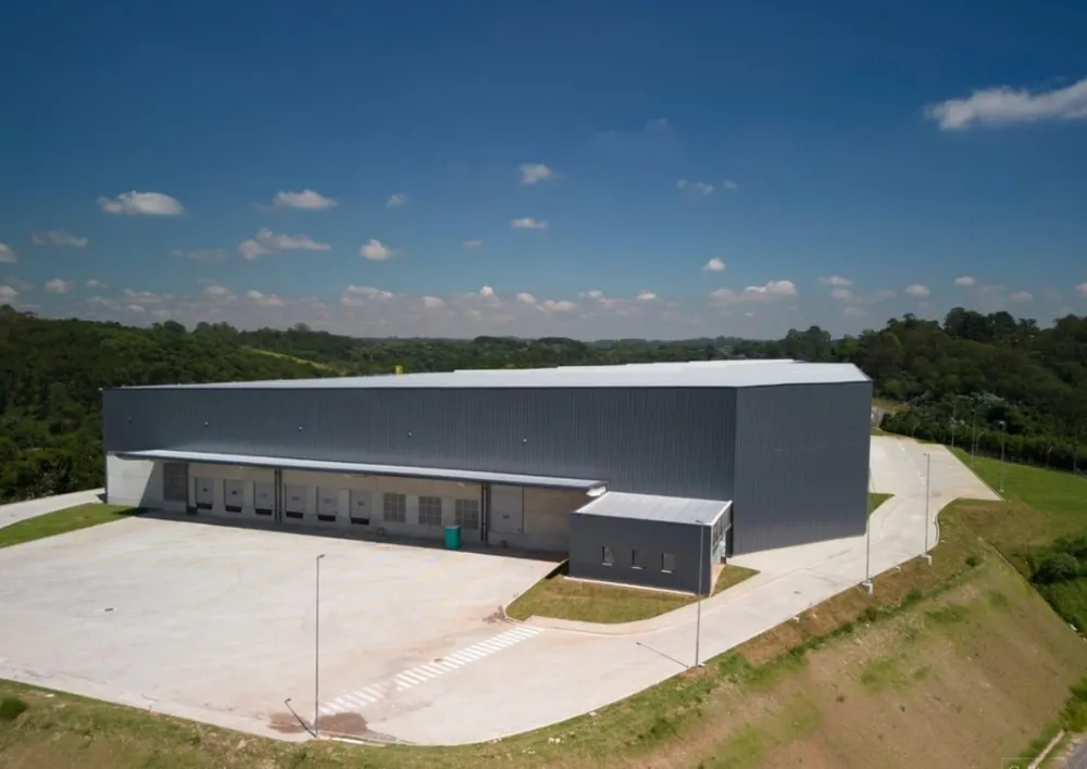 Depósito-Galpão, 4961 m² - Foto 12