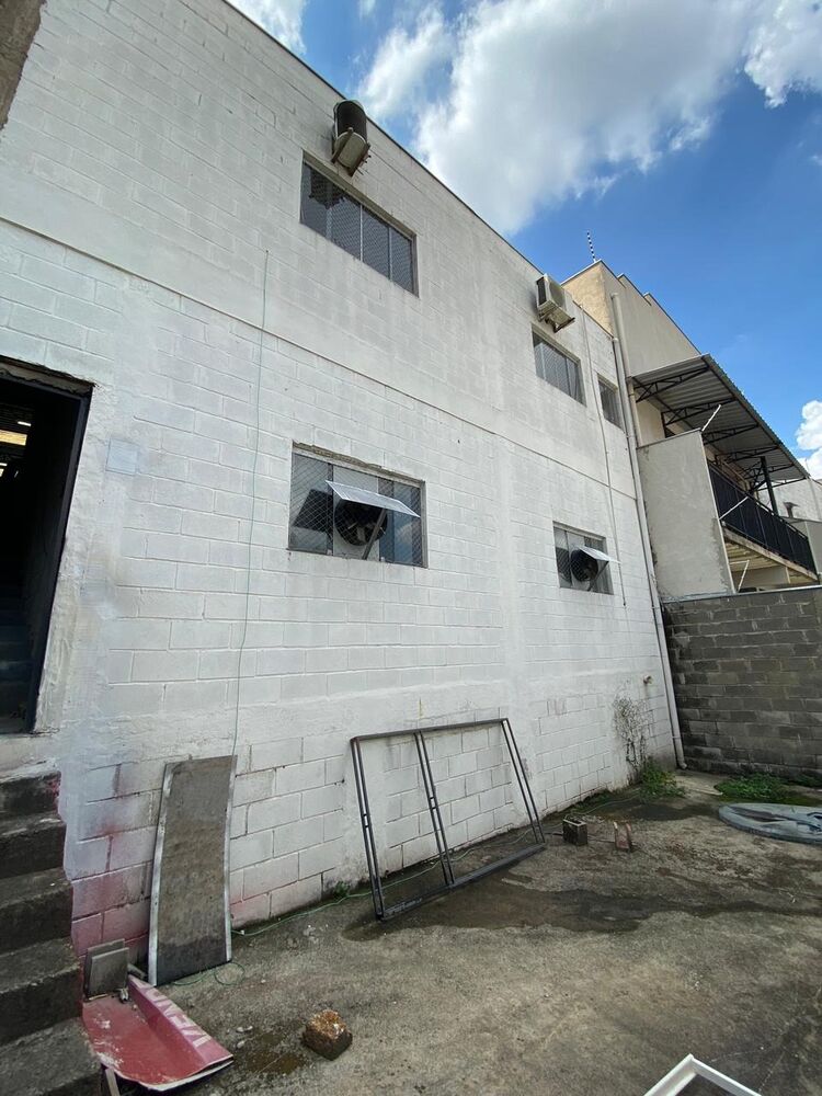 Depósito-Galpão, 410 m² - Foto 6