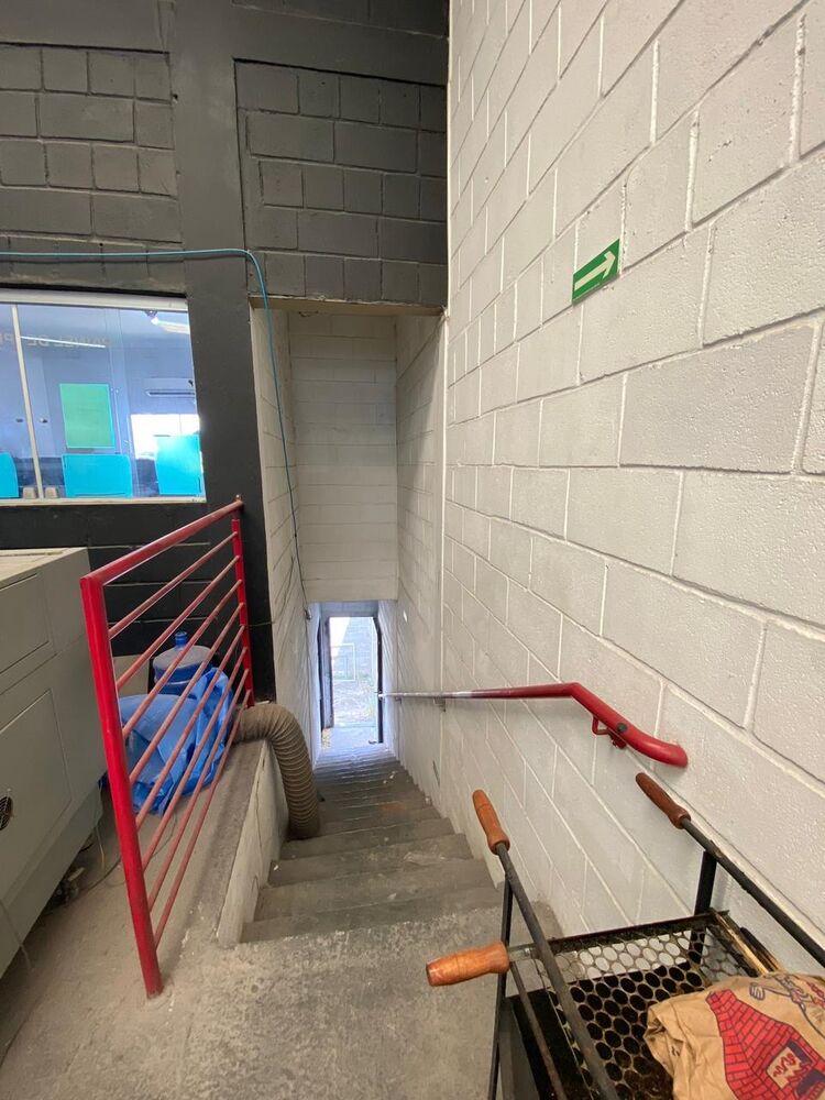 Depósito-Galpão, 410 m² - Foto 14