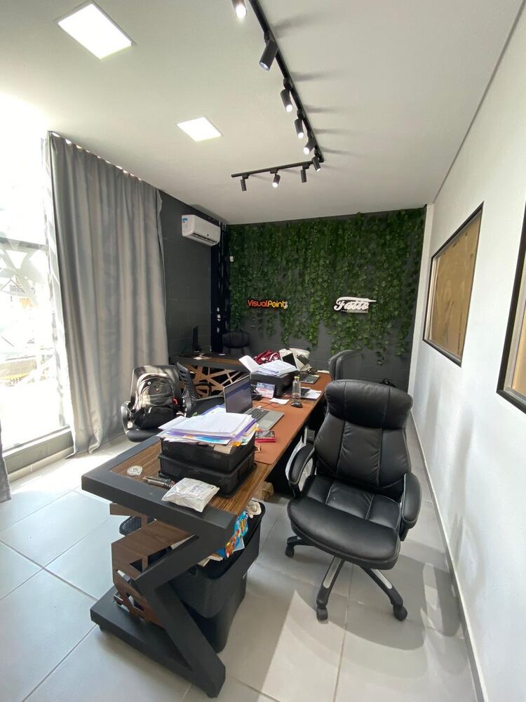 Depósito-Galpão, 410 m² - Foto 18