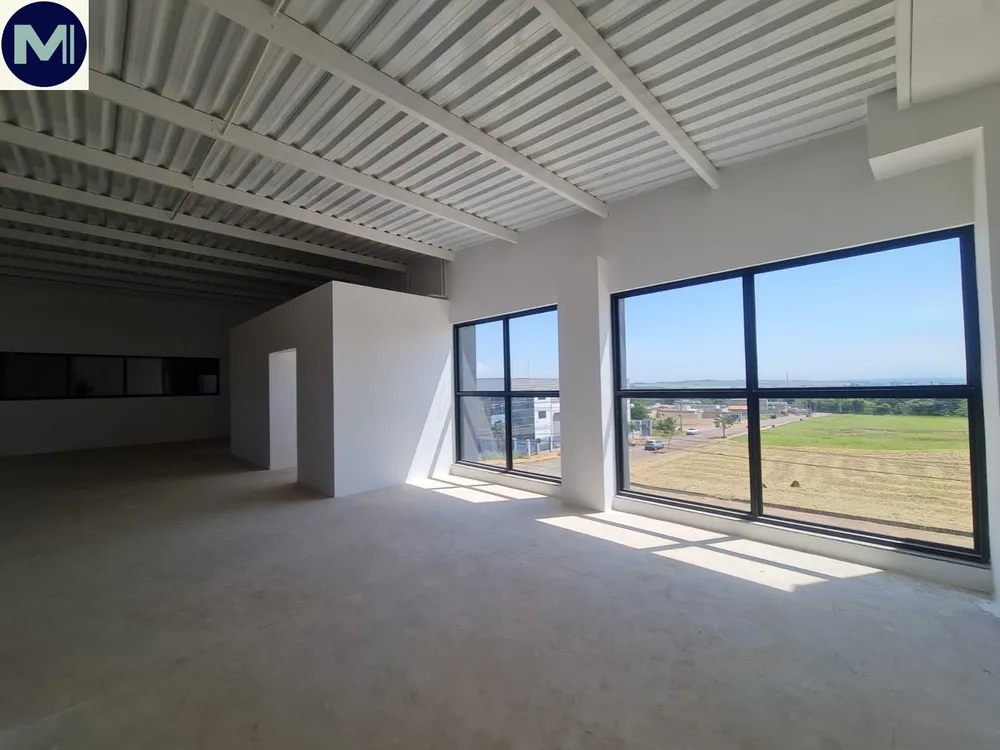 Depósito-Galpão, 700 m² - Foto 1