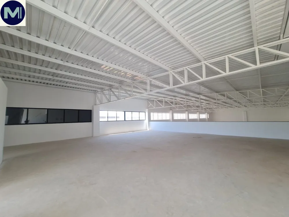 Depósito-Galpão, 700 m² - Foto 8