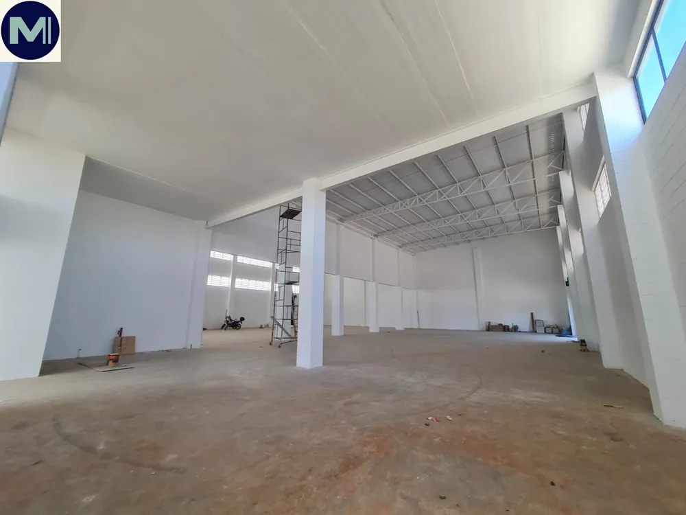 Depósito-Galpão, 700 m² - Foto 5