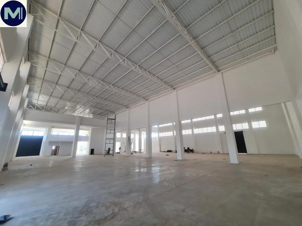 Depósito-Galpão, 700 m² - Foto 7