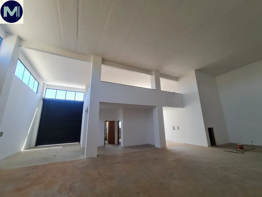 Depósito-Galpão, 700 m² - Foto 3