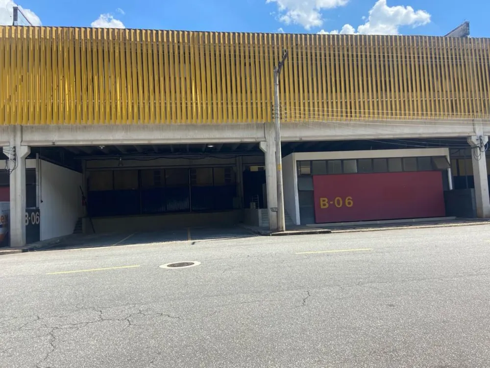 Depósito-Galpão, 1316 m² - Foto 5