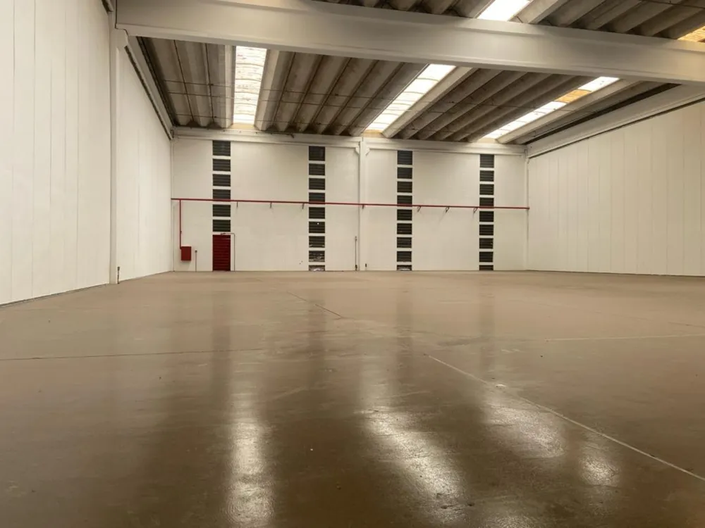 Depósito-Galpão, 1316 m² - Foto 4
