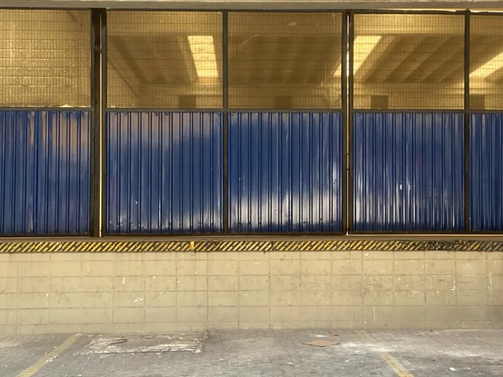 Depósito-Galpão, 1316 m² - Foto 7
