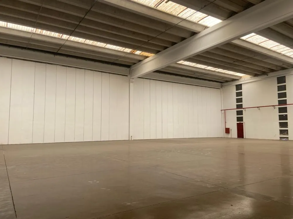 Depósito-Galpão, 1316 m² - Foto 3