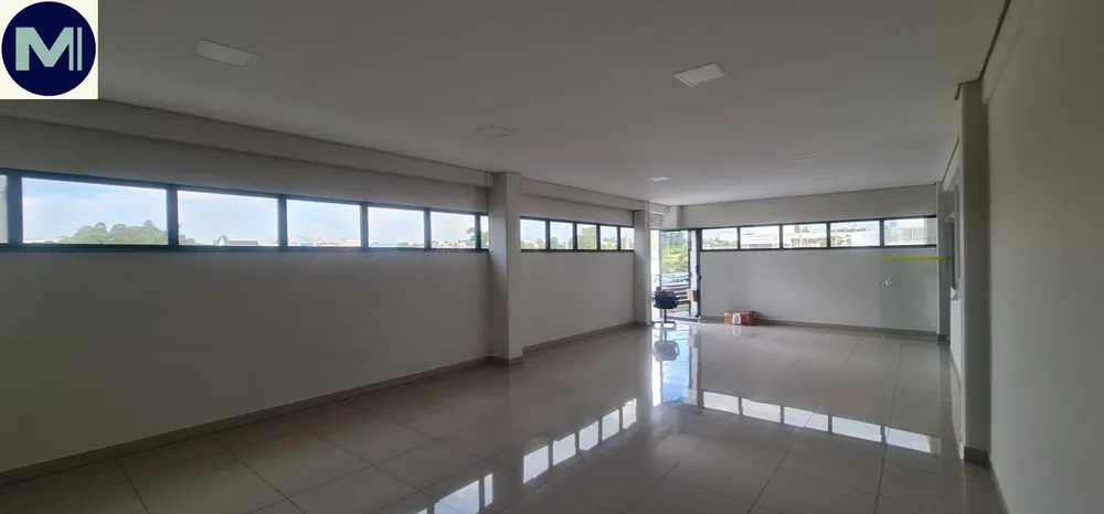 Depósito-Galpão, 1217 m² - Foto 9