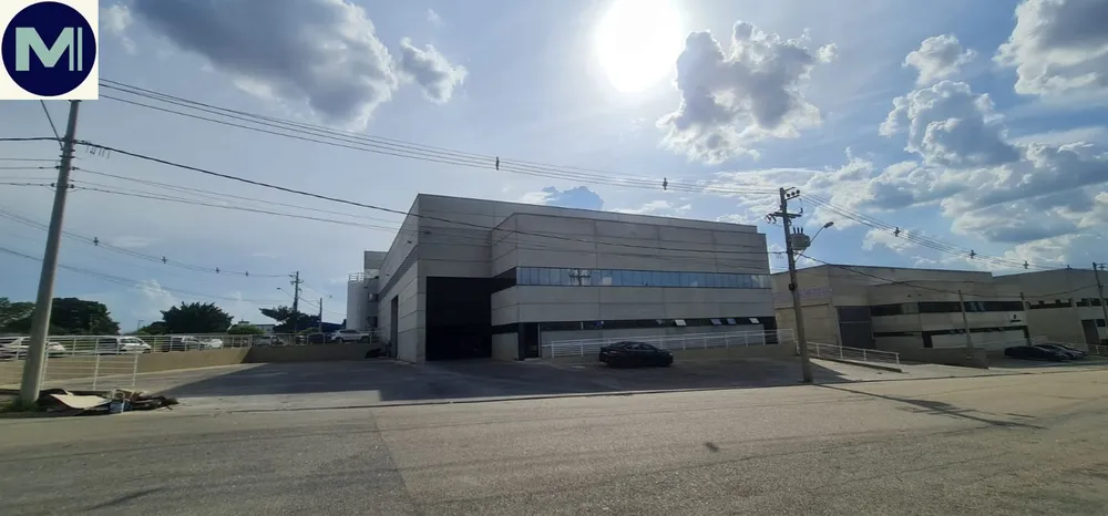 Depósito-Galpão, 1217 m² - Foto 11