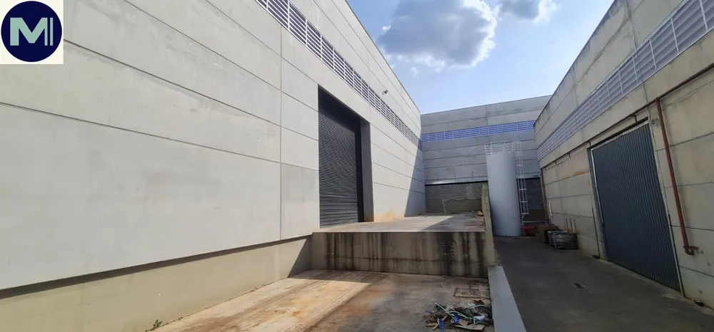 Depósito-Galpão, 1217 m² - Foto 18