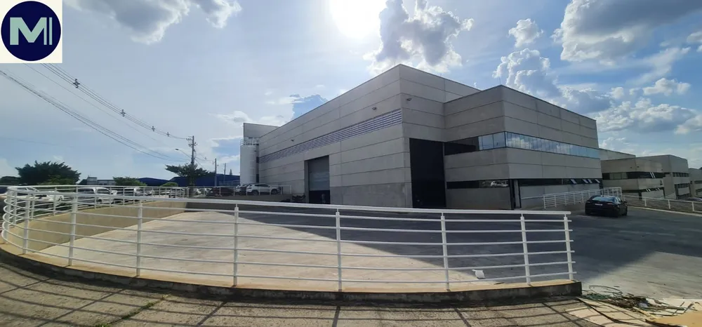 Depósito-Galpão, 1217 m² - Foto 16