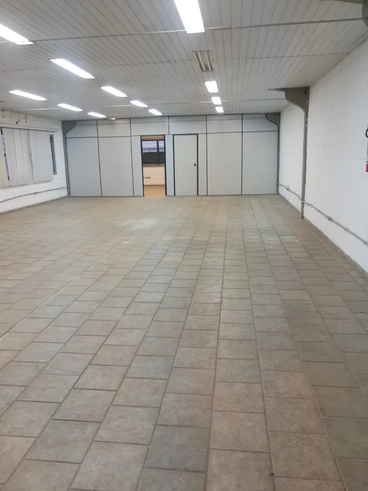 Depósito-Galpão, 5 m² - Foto 9