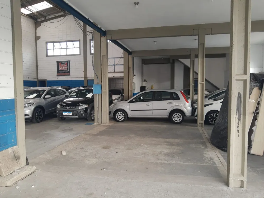 Depósito-Galpão, 5 m² - Foto 6